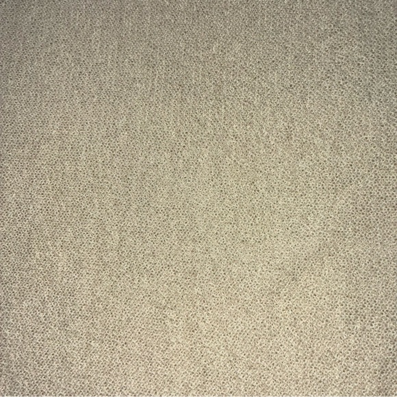 Alpaca International 100% Baby Alpaca Cream Poncho NWT - Picture 7 of 11